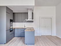 Pronájem bytu 3+kk, Praha - Nové Město, Lazarská, 70 m2