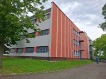 Prodej garáže, Přerov, Gen. Rakovčíka, 17 m2