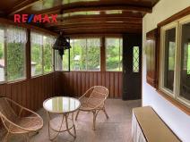 Pronájem chaty, Bratronice, 70 m2