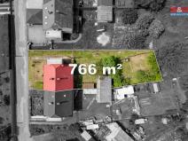 Prodej rodinného domu, Skorošice, 100 m2