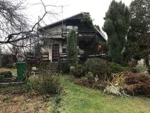 Prodej chaty, Luleč, 60 m2