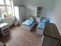 Pronájem bytu 3+kk, Chrudim, Koželužská, 73 m2