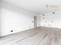 Prodej bytu 2+kk, Praha - Hlubočepy, Na Zlíchově, 53 m2