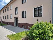 Prodej atypického bytu, Vysoké Mýto, Rašínova, 60 m2