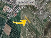 Prodej pole, Chrast, 2827 m2