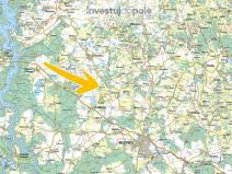 Prodej pole, Hrejkovice - Níkovice, 11440 m2