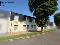 Prodej komerční, Přerov - Přerov I-Město, 9. května, 608 m2