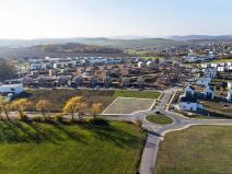 Prodej pozemku pro bydlení, Vysoký Újezd, 998 m2
