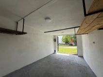 Pronájem garáže, Horní Suchá, K Prádlu, 26 m2
