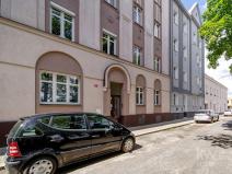 Prodej bytu 3+kk, Plzeň, Lipová, 66 m2
