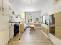 Prodej bytu 3+kk, Plzeň, Lipová, 66 m2