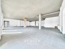 Pronájem obchodního prostoru, Znojmo, Kosmákova, 216 m2