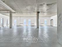 Pronájem obchodního prostoru, Znojmo, Kosmákova, 216 m2