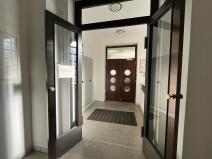 Pronájem bytu 3+kk, Praha - Vinohrady, Koperníkova, 107 m2