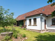 Prodej rodinného domu, Lázně Bělohrad, 178 m2