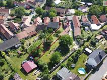 Prodej pozemku pro bydlení, Peruc, Na Karlově, 307 m2