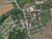 Pronájem obchodního prostoru, Tábor, U Jednoty, 285 m2