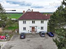 Prodej obchodního prostoru, Třeboň, Sídliště, 2921 m2