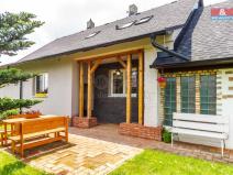 Prodej rodinného domu, Řepiště, Na Kůtách, 180 m2
