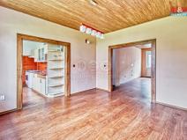 Prodej bytu 4+1, Jirkov, Osvobození, 81 m2