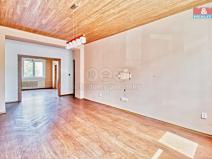 Prodej bytu 4+1, Jirkov, Osvobození, 81 m2