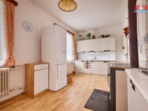 Prodej rodinného domu, Staré Hobzí, 85 m2