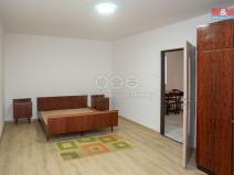 Pronájem rodinného domu, Živanice, 85 m2