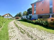 Prodej rodinného domu, Liberec, Slovanská, 280 m2