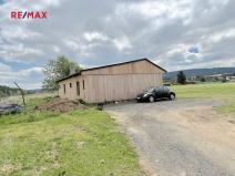 Prodej pozemku, Toužim, 13575 m2