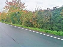 Prodej komerčního pozemku, Měšice, 2035 m2