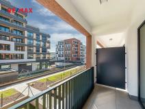 Pronájem kanceláře, Praha - Hloubětín, Poděbradská, 31 m2