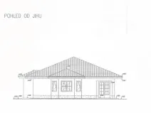 Prodej rodinného domu, Pardubice, 142 m2