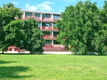 Prodej bytu 2+kk, Brno, Fillova, 46 m2