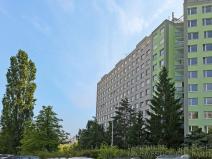 Prodej bytu 3+1, Praha - Stodůlky, Amforová, 75 m2