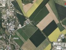Prodej pole, Vyškov - Dědice, 1557 m2