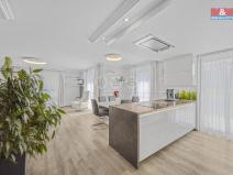 Prodej rodinného domu, Brázdim - Nový Brázdim, 198 m2