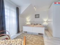 Prodej bytu 3+kk, Starý Plzenec, Husova, 96 m2