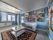 Prodej bytu 2+1, Nýřany, Slunečná, 60 m2