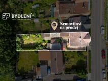 Prodej rodinného domu, Kostomlaty pod Milešovkou, Hlavní, 130 m2