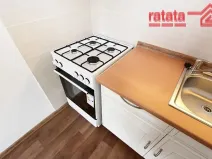 Pronájem bytu 1+1, Jirkov, Na Borku, 39 m2