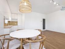 Pronájem bytu 2+kk, Uherské Hradiště, Zahrádky, 57 m2