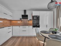 Prodej bytu 3+kk, Přelouč, Tyršova, 59 m2