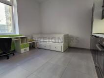 Pronájem bytu 1+kk, Brno, Jakubské náměstí, 32 m2