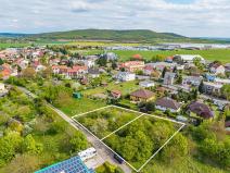 Prodej pozemku pro bydlení, Mladá Boleslav, Metoděje Vlacha, 1507 m2