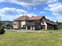 Prodej rodinného domu, Horní Loučky, 370 m2
