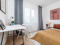 Prodej bytu 3+kk, Praha - Záběhlice, Chmelová, 56 m2