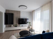 Prodej rodinného domu, Praha - Nebušice, Noseckých, 122 m2