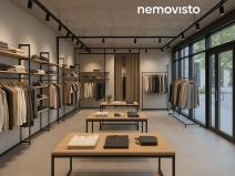 Pronájem obchodního prostoru, Ostrava, Na Prádle, 176 m2