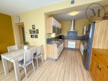 Prodej bytu 3+kk, Roudné, Lesní, 91 m2