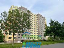 Pronájem bytu 1+1, Brno, Rerychova, 42 m2